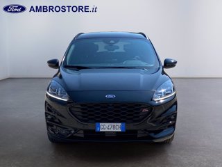 FORD Kuga 2.5 full hybrid st-line 2wd 190cv cvt