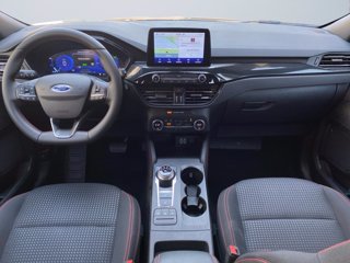 FORD Kuga 2.5 full hybrid st-line 2wd 190cv cvt