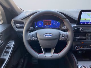 FORD Kuga 2.5 full hybrid st-line 2wd 190cv cvt