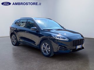 FORD Kuga 2.5 full hybrid st-line 2wd 190cv cvt