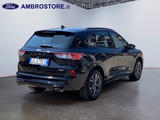 FORD Kuga 2.5 full hybrid st-line 2wd 190cv cvt