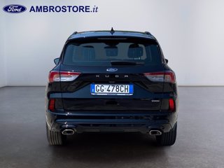 FORD Kuga 2.5 full hybrid st-line 2wd 190cv cvt