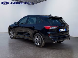 FORD Kuga 2.5 full hybrid st-line 2wd 190cv cvt