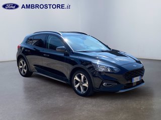 FORD Focus active 1.0 ecoboost co-pilot s&s 125cv auto my20.75