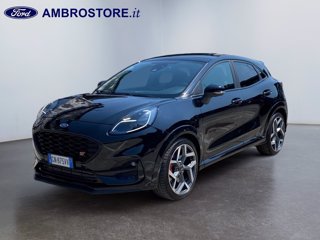 FORD Puma 1.5 ecoboost st s&s 200cv