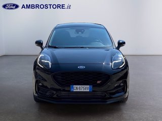 FORD Puma 1.5 ecoboost st s&s 200cv