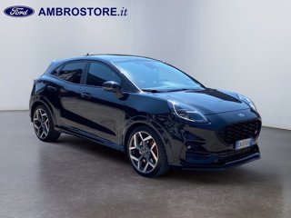 FORD Puma 1.5 ecoboost st s&s 200cv