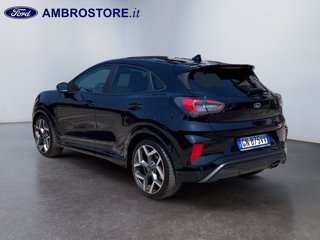 FORD Puma 1.5 ecoboost st s&s 200cv