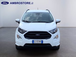 FORD Ecosport 1.0 ecoboost st-line s&s 125cv my20.25