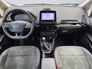 FORD Ecosport 1.0 ecoboost st-line s&s 125cv my20.25