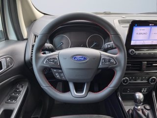 FORD Ecosport 1.0 ecoboost st-line s&s 125cv my20.25