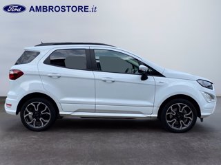 FORD Ecosport 1.0 ecoboost st-line s&s 125cv my20.25