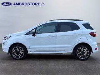 FORD Ecosport 1.0 ecoboost st-line s&s 125cv my20.25