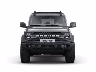 FORD Bronco Badlands 2.7 EcoBoost V6 335 CV 246 kW Trasmissione automatica a 10 rapporti