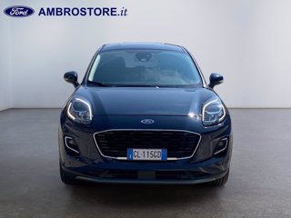 FORD Puma 1.0 ecoboost h titanium s&s 125cv