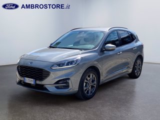 FORD Kuga 1.5 ecoblue st-line 2wd 120cv auto