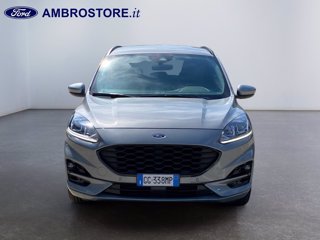 FORD Kuga 1.5 ecoblue st-line 2wd 120cv auto