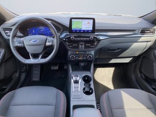 FORD Kuga 1.5 ecoblue st-line 2wd 120cv auto