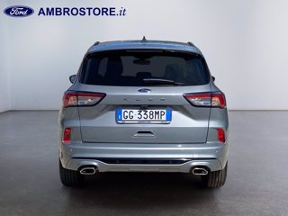 FORD Kuga 1.5 ecoblue st-line 2wd 120cv auto