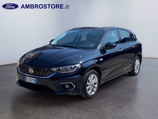 FIAT Tipo 5p 1.6 mjt business s&s 120cv dct