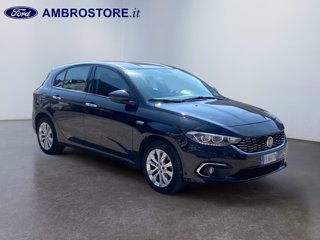 FIAT Tipo 5p 1.6 mjt business s&s 120cv dct