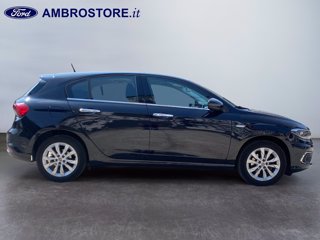 FIAT Tipo 5p 1.6 mjt business s&s 120cv dct