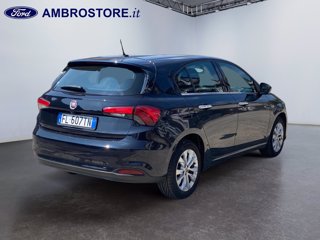 FIAT Tipo 5p 1.6 mjt business s&s 120cv dct