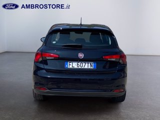 FIAT Tipo 5p 1.6 mjt business s&s 120cv dct