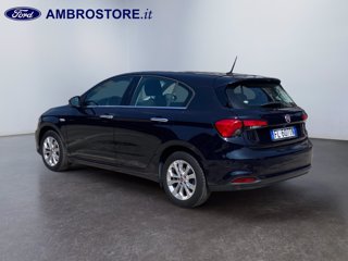 FIAT Tipo 5p 1.6 mjt business s&s 120cv dct