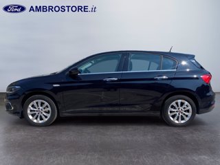 FIAT Tipo 5p 1.6 mjt business s&s 120cv dct