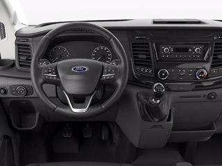 FORD Trazione Anteriore Van Trend 130cv A8 310 L2H2