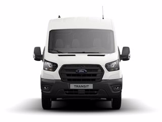 FORD Trazione Anteriore Van Trend 130cv 350 L2H2