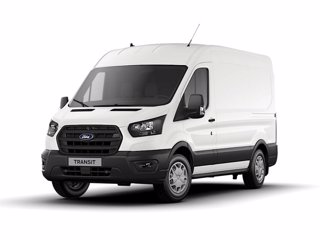 FORD Trazione Anteriore Van Trend 130cv 350 L2H2