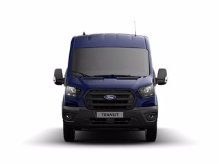 FORD Trazione Anteriore Van Trend 130cv A8 350 L3H2