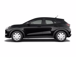 FORD Puma 1.0 ecoboost connect 95cv