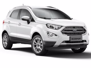 FORD Ecosport 1.5 ecoblue titanium s&s 95cv my20.25