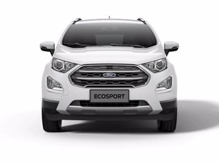 FORD Ecosport 1.5 ecoblue titanium s&s 95cv my20.25