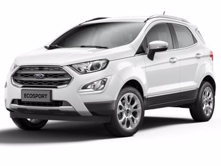 FORD Ecosport 1.5 ecoblue titanium s&s 95cv my20.25