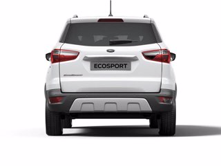 FORD Ecosport 1.5 ecoblue titanium s&s 95cv my20.25