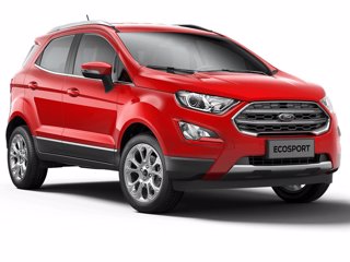 FORD Ecosport 1.5 ecoblue titanium s&s 95cv my20.25