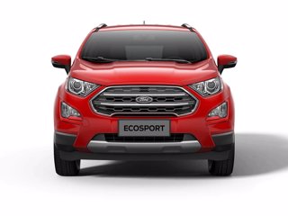 FORD Ecosport 1.5 ecoblue titanium s&s 95cv my20.25