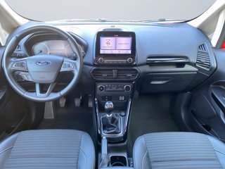 FORD Ecosport 1.5 ecoblue titanium s&s 95cv my20.25