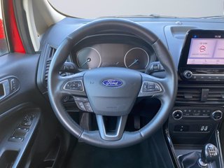 FORD Ecosport 1.5 ecoblue titanium s&s 95cv my20.25