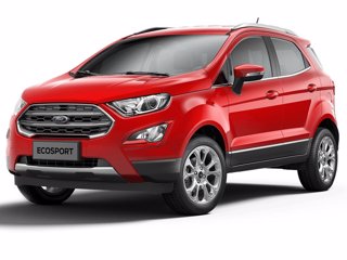 FORD Ecosport 1.5 ecoblue titanium s&s 95cv my20.25