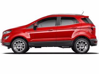 FORD Ecosport 1.5 ecoblue titanium s&s 95cv my20.25