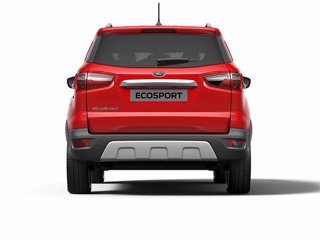 FORD Ecosport 1.5 ecoblue titanium s&s 95cv my20.25