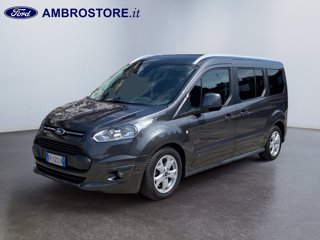 FORD Tourneo connect  230 1.5 tdci 120cv 7p.ti titanium p.shift e6