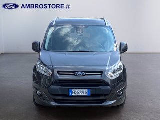 FORD Tourneo connect  230 1.5 tdci 120cv 7p.ti titanium p.shift e6