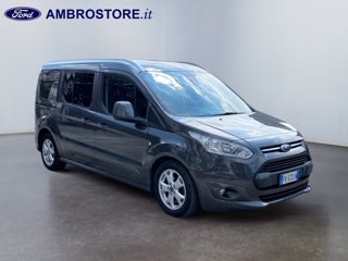 FORD Tourneo connect  230 1.5 tdci 120cv 7p.ti titanium p.shift e6