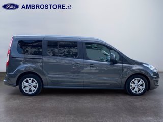 FORD Tourneo connect  230 1.5 tdci 120cv 7p.ti titanium p.shift e6